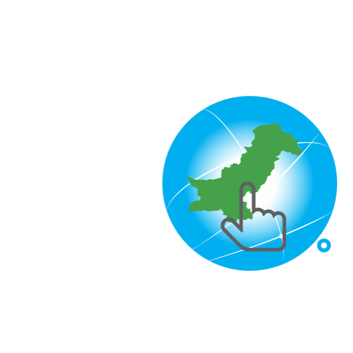 Click Pak Tourism Services logo