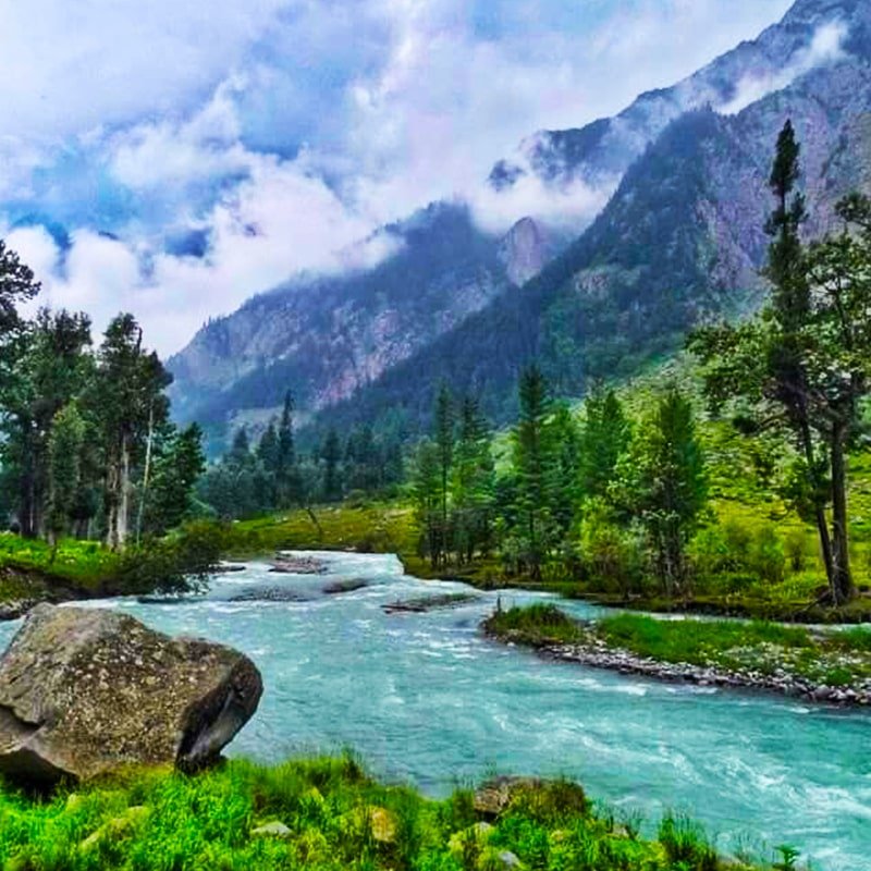 swat valley places to visit