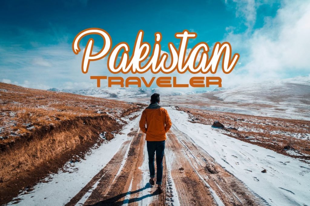 Backpacking in Pakistan: A Saga of Four Weeks