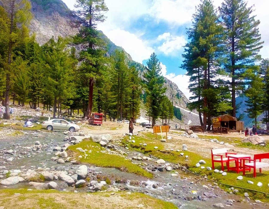 Kalam Valley KPK | Click Pakistan - Tourism Services 