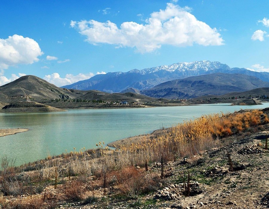 Hanna Lake - Click Pakistan Tourism Services