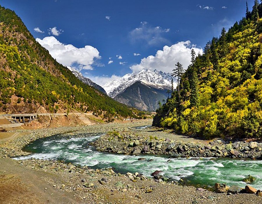Swat Valley Mingora - Click Pakistan Tourism Services 