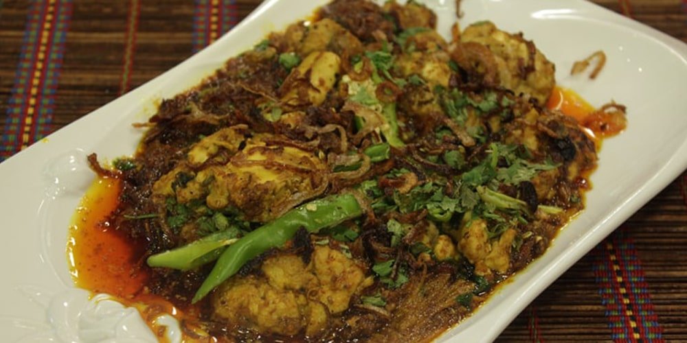 Brain Masala Pakistani Food | Click Pakistan Tourism Services 