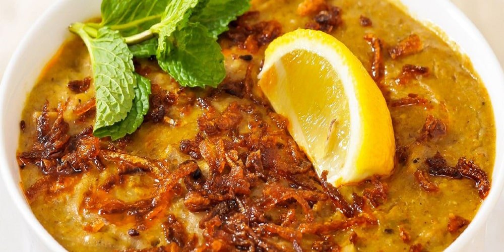 Haleem Pakistani Foods | Click Pakistan - Tourism Services 