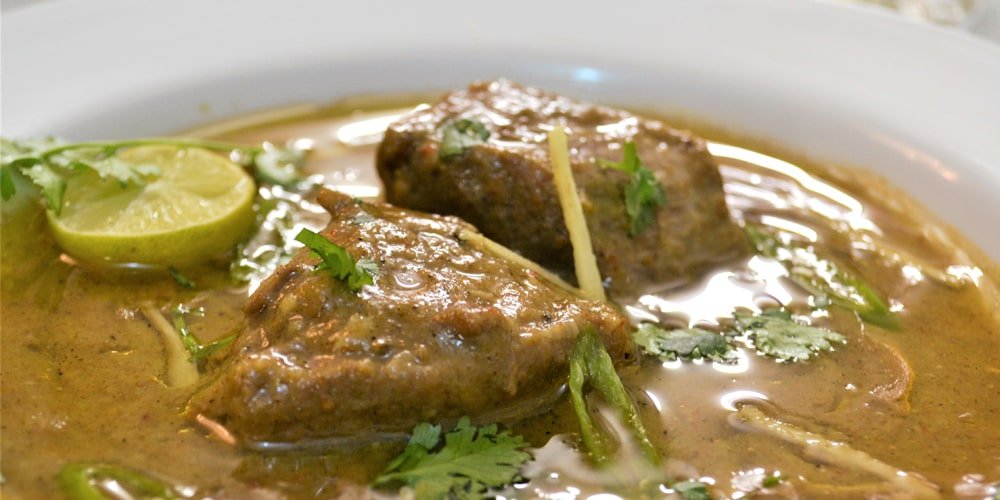 Nihari Pakistan Foods | Click Pakistan - Tourism Services 