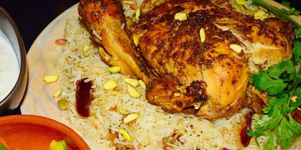 Sajji recipe | Click Pakistan - Tourism Services 