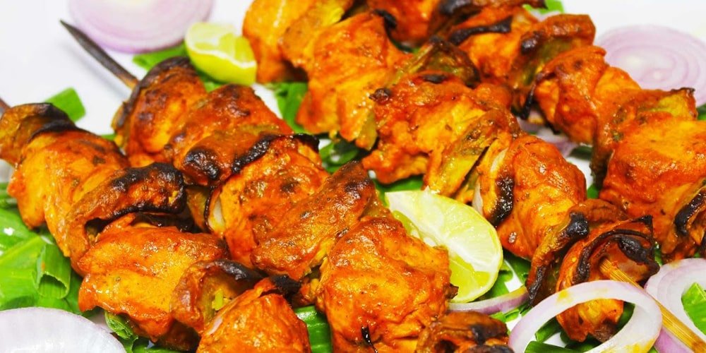 Tikka Lahori foods | Click Pakistan Tourism Serivce 