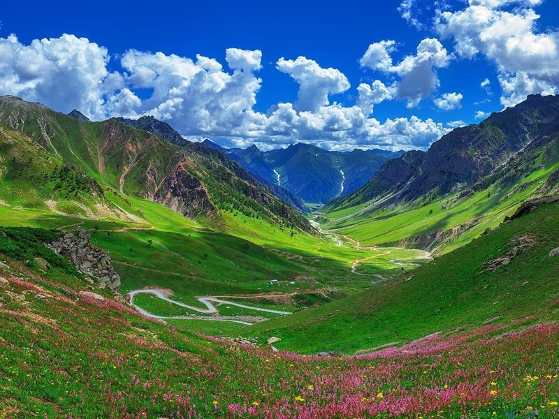 8 Days Trip to Skardu & Hunza Valley in 2021 || Click Pakistan