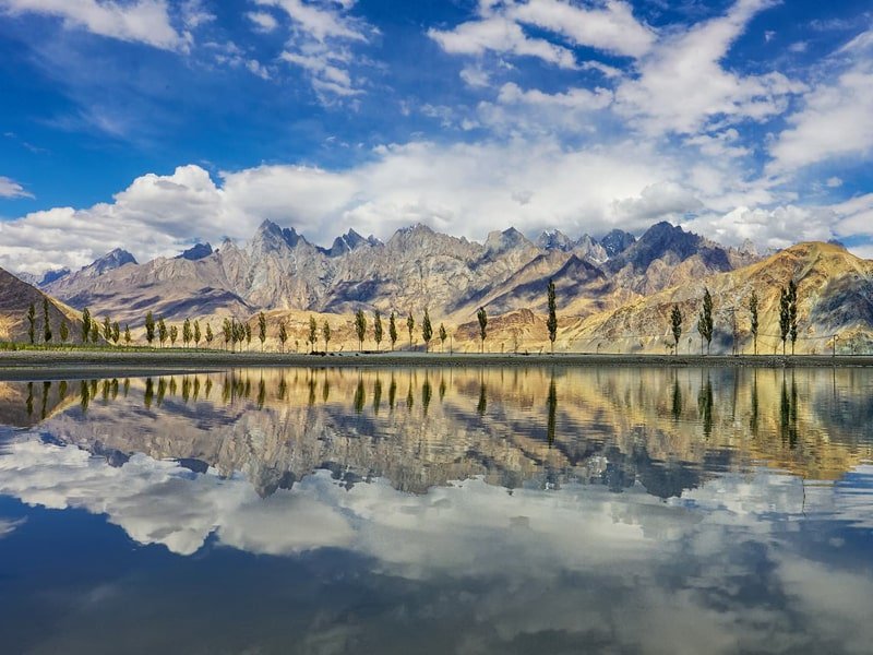 8 days Skardu & Hunza Valley 8 days Skardu & Hunza Valley