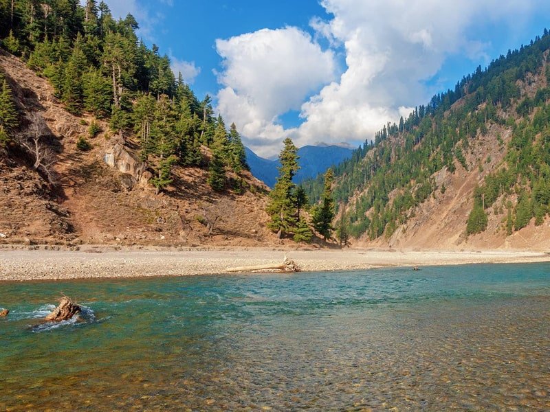 8 days Skardu & Hunza Valley 8 days Skardu & Hunza Valley