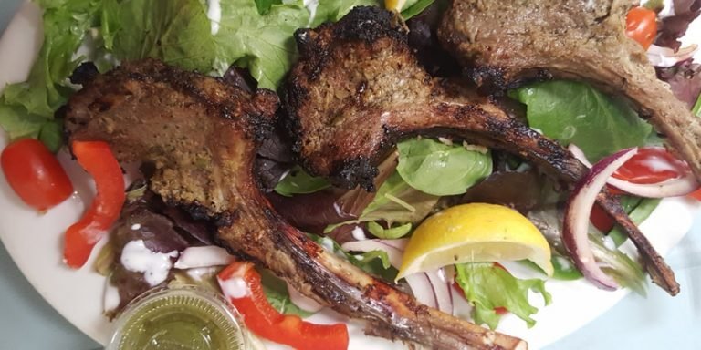 What is the Famous Traditional Food of KPK? Click Pakistan