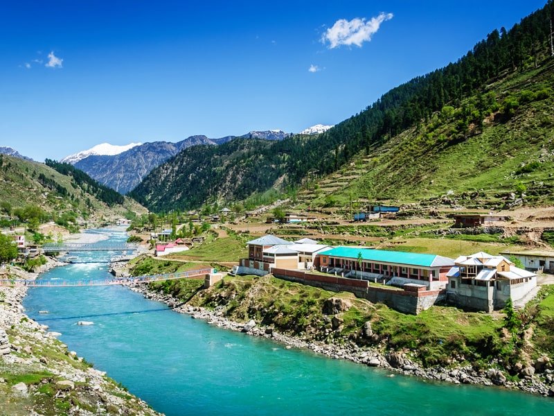 8 Days Naran, Hunza & Swat Valley 8 Days Naran, Hunza & Swat Valley