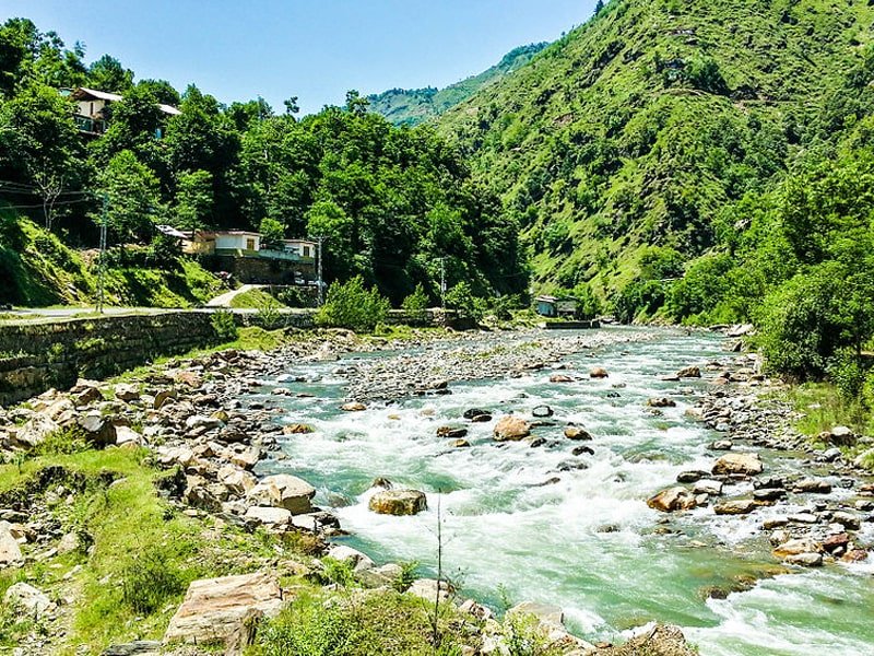 8 Days Naran, Hunza & Swat Valley 8 Days Naran, Hunza & Swat Valley