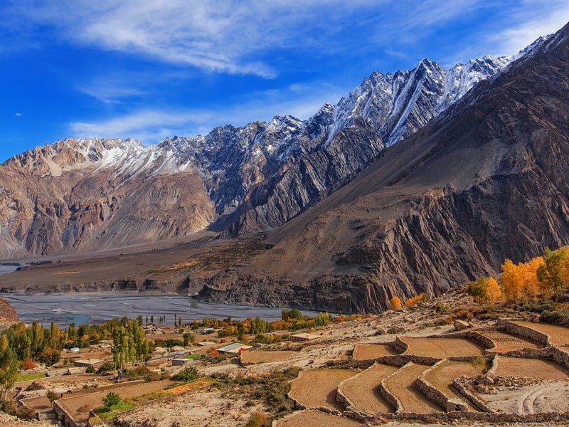 8 Days Naran, Hunza & Swat Valley 8 Days Naran, Hunza & Swat Valley