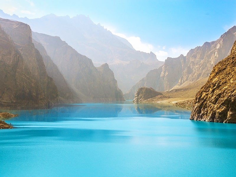 8 Days Naran, Hunza & Swat Valley 8 Days Naran, Hunza & Swat Valley