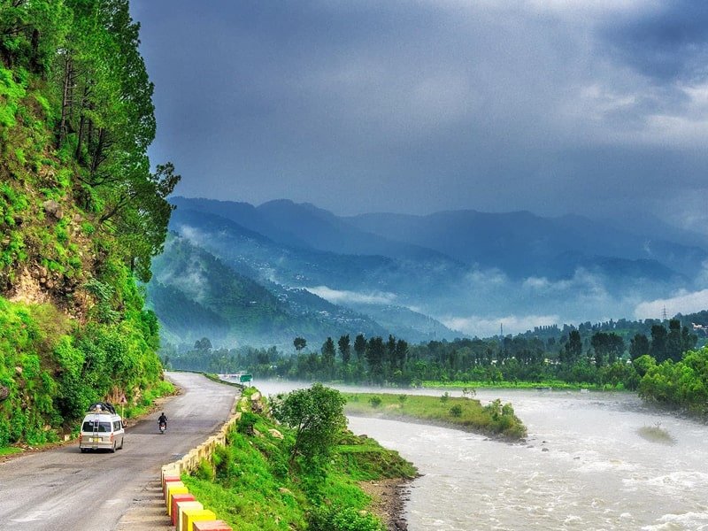 8 Days Naran, Hunza & Swat Valley 8 Days Naran, Hunza & Swat Valley