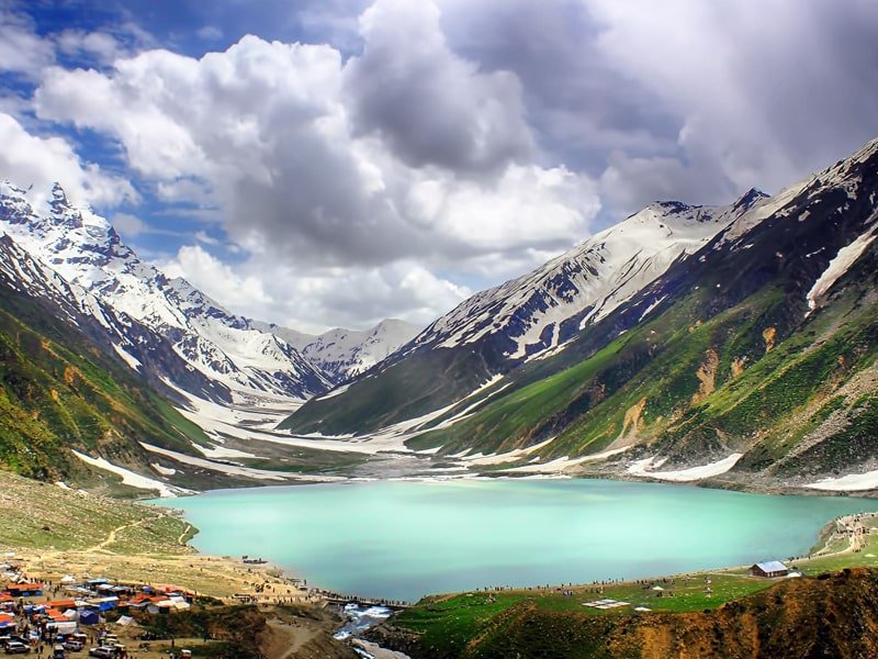 8 Days Naran, Hunza & Swat Valley 8 Days Naran, Hunza & Swat Valley