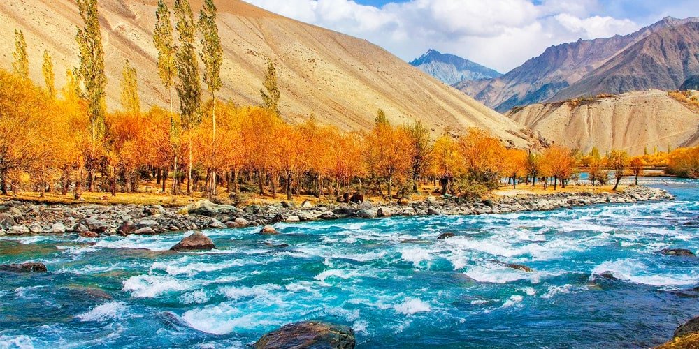 8 Days Naran, Hunza & Swat Valley 8 Days Naran, Hunza & Swat Valley
