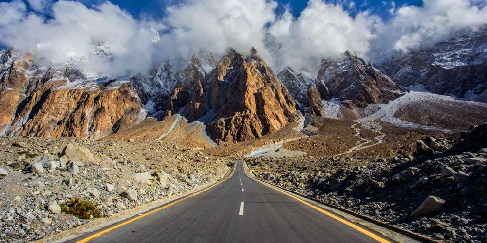 Best Things to Do in Hunza Valley | Top Attractions & Must Visit Places in 2024