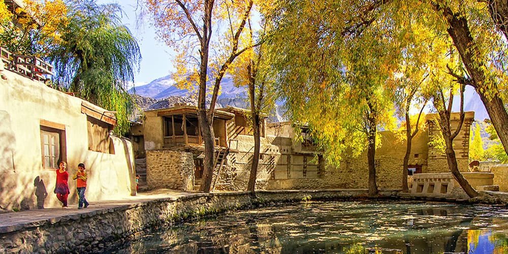 Best Things to Do in Hunza Valley | Top Attractions & Must Visit Places in 2024