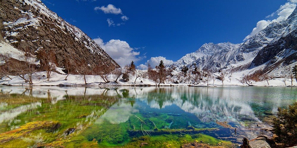 Hunza Valley Pakistan by Click Pakistan-Tourism Services 