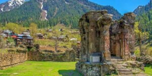 Sharda Valley