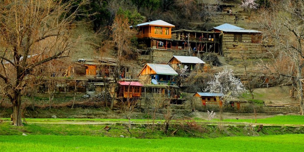 Kalash - click pakistan tourism services