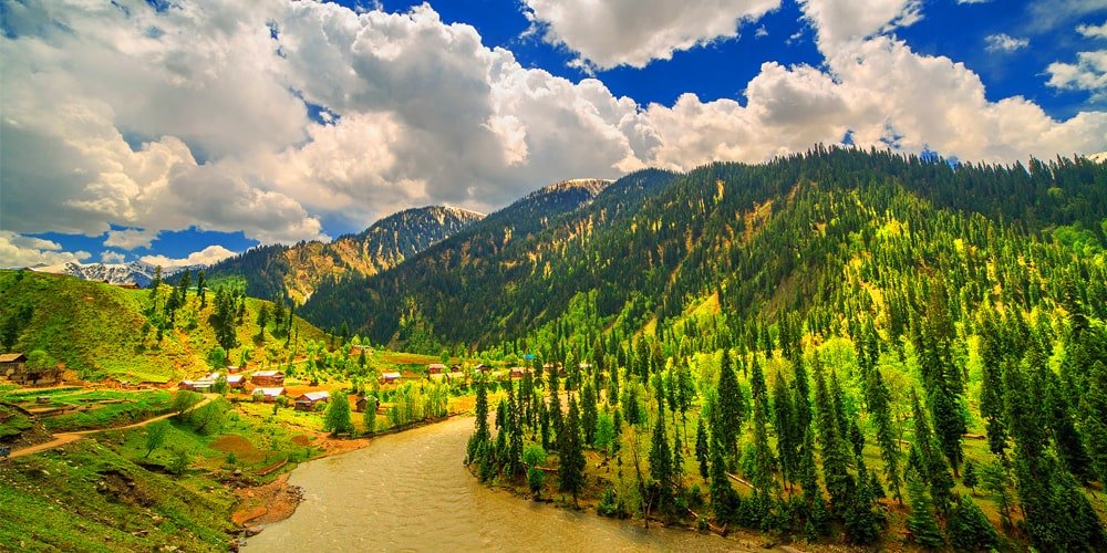 best time to visit - Click Pakistan tourism services