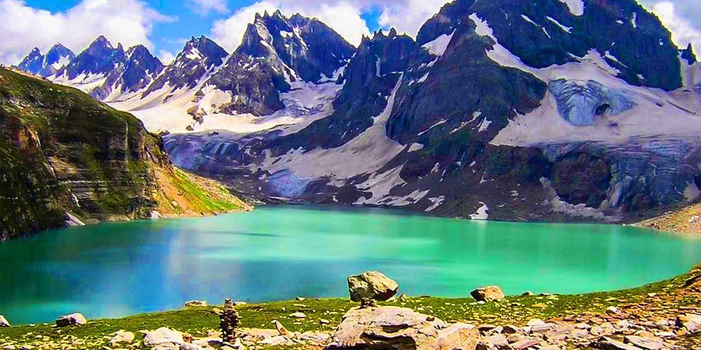 Chita Katha Lake - Click Pakistan tourism services