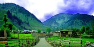 Leepa Valley