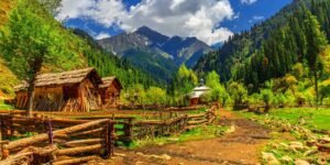 Neelum Valley