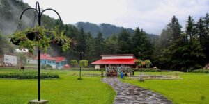 Shogran Valley Sri Paye
