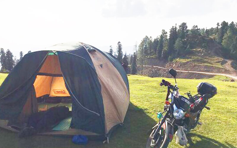 Toli Peer Rawalakot Azad Kashmir