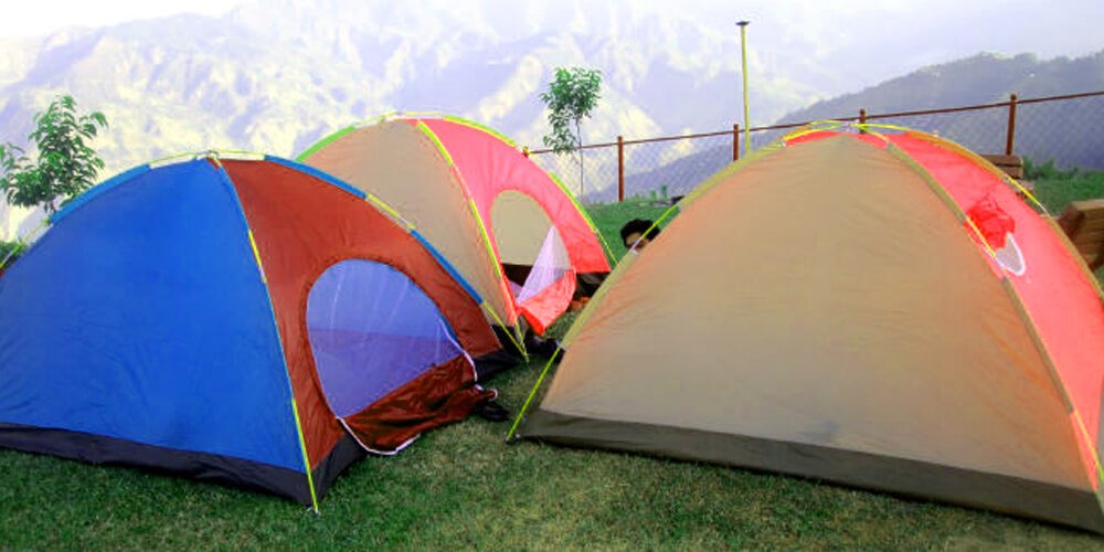 Best Camping Sites In Pakistan | Tried and Tested by Click Pakistan