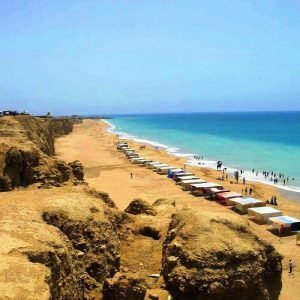 Best beaches of Karachi
