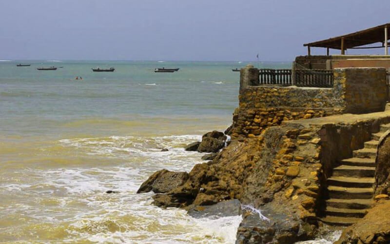 French Beach - 10 Most Famous Beaches of Karachi