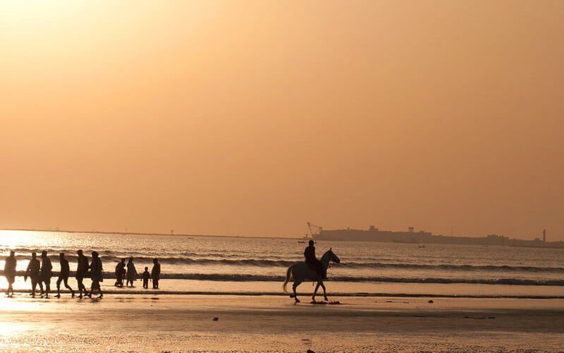 Best beaches of Karachi 