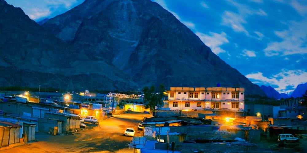 Astore valley: A Jewel of Gilgit Baltistan