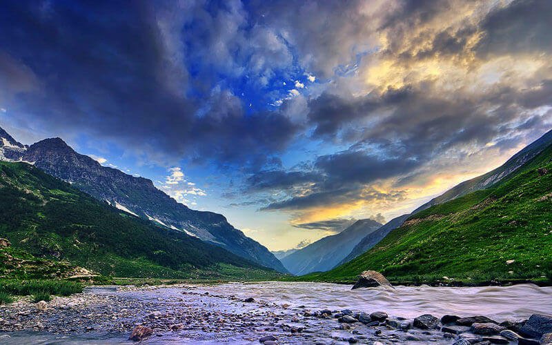 Hire A Guide - Chitta Katha Lake Azad Kashmir