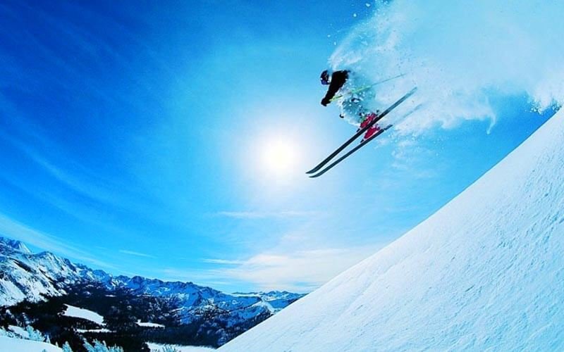 Mallam Jabba Ski Festival - How Are PC Malam Jabba Activities Attracting Tourists In Swat?
