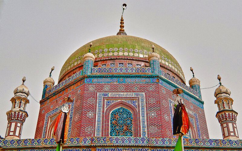 11 Sufi Shrines In Pakistan You Must Visit