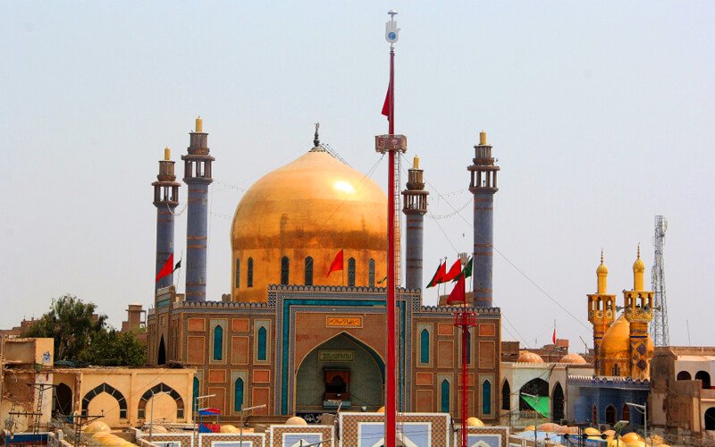 11 Sufi Shrines In Pakistan You Must Visit