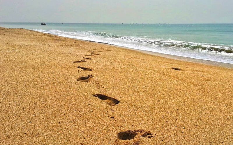 10 Most Famous Beaches of Karachi