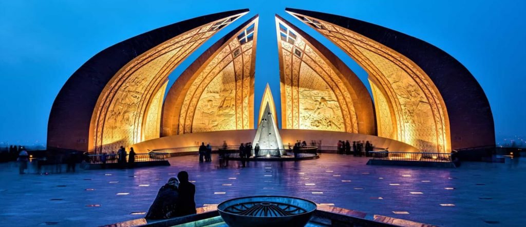 Islamabad sightseeing tour
