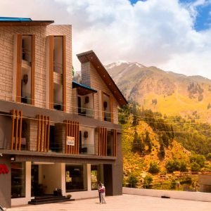 Cheap Hotels in Naran