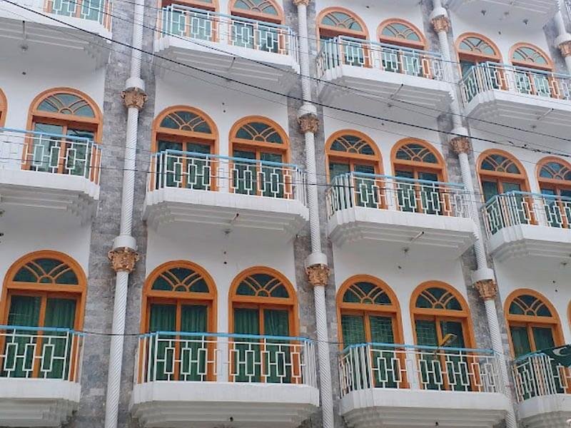 Imran Pearl Hotel - Best Hotels in Bahrain, Swat