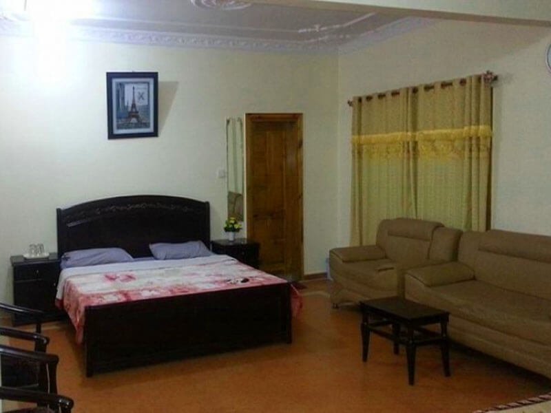 Troutland Hotel - Cheap Hotels in Naran