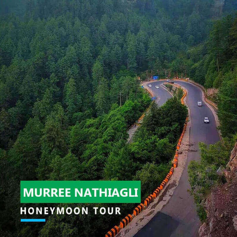Murree Tour Packages