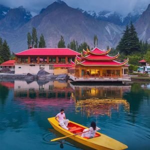 Best Things to do in Skardu