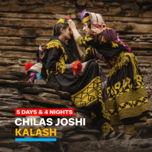 Chilam Joshi Kalash Tour